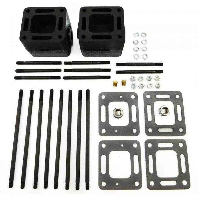 Mercruiser 3 in. Riser Extension Kit | Barr Marine MC-20-93320A3