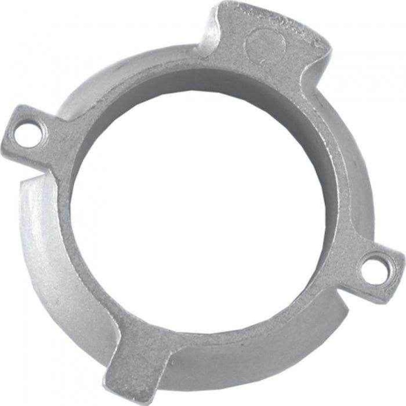 Mercruiser Bearing Carrier Zinc Anode | Martyr CM806105Z