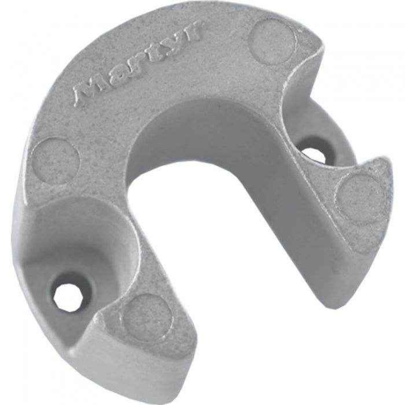 Mercruiser Magnesium Trim Cylinder Anode | Martyr CM806190M