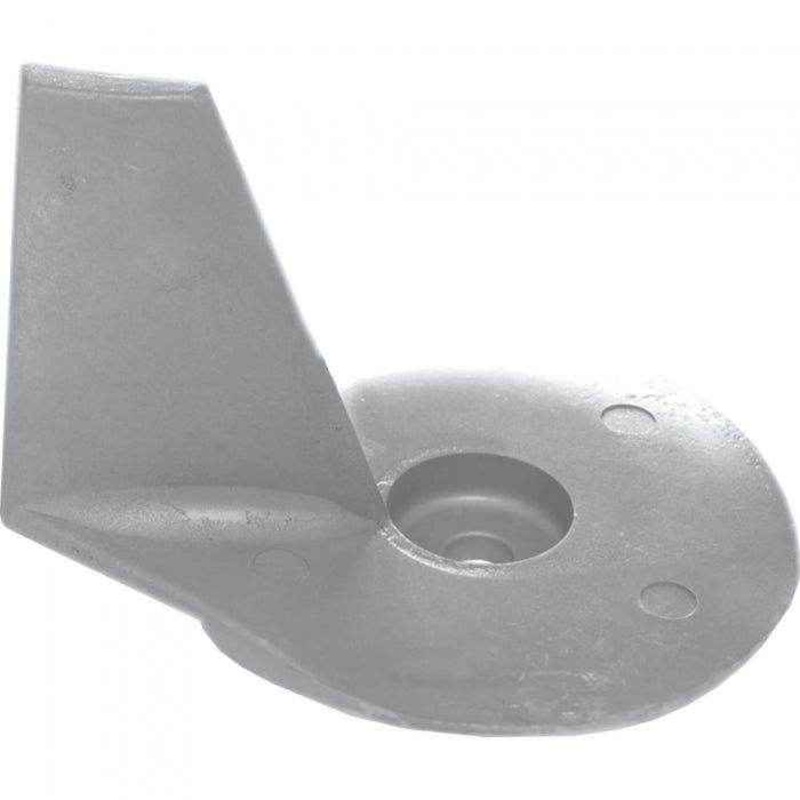 Mercruiser Zinc Trim Tab Anode | Canada Metals CM822157C2Z