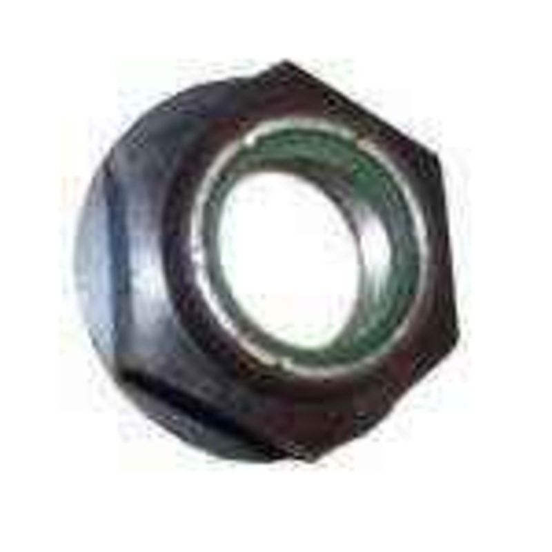 Output Flange Nyloc Nut | Crusader R017003