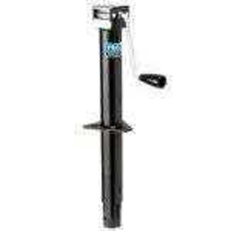 Pro Series 2,000 lbs. Standard Round Jack RV20000303