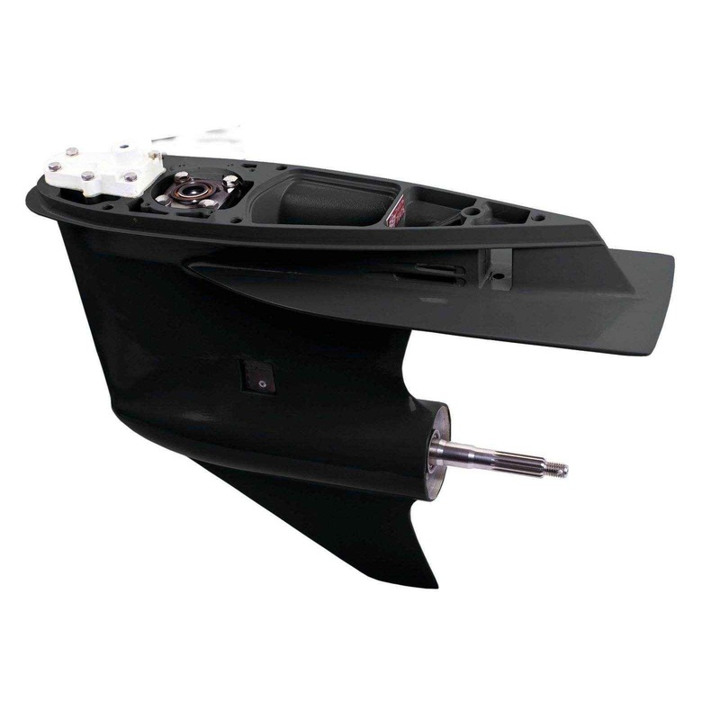 SE305 Johnson/Evinrude Lower Unit | Sterndrive Engineering 90-305-A