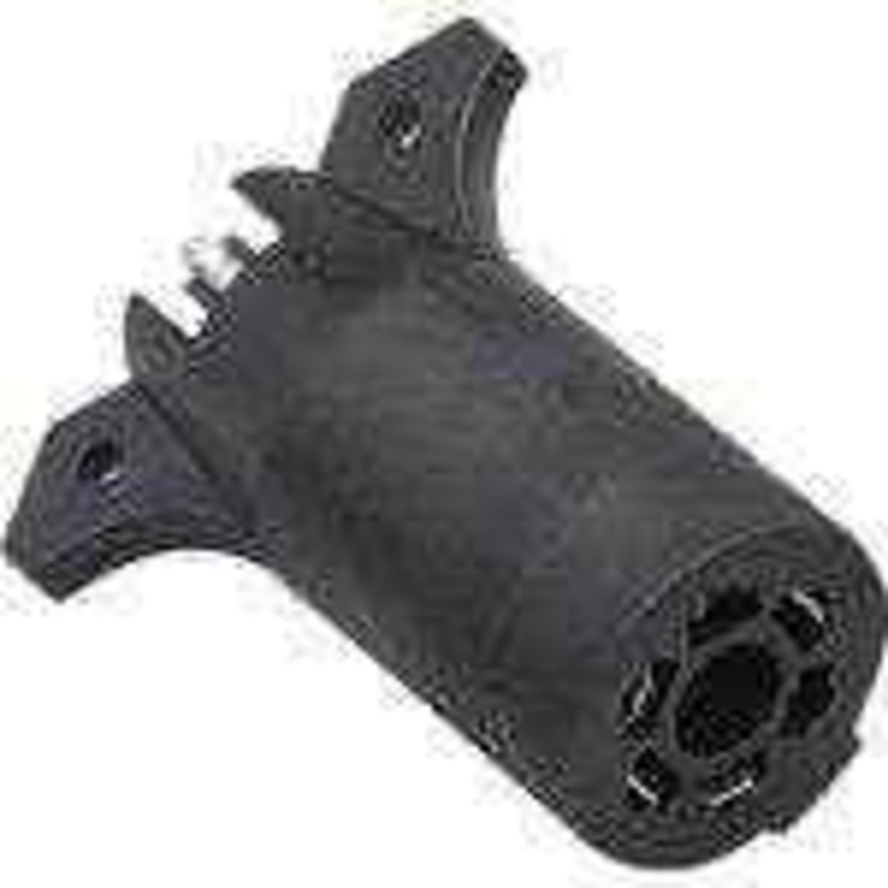 Tow Ready 7-Way Flat Pin To 4-Flat Adapter 118702