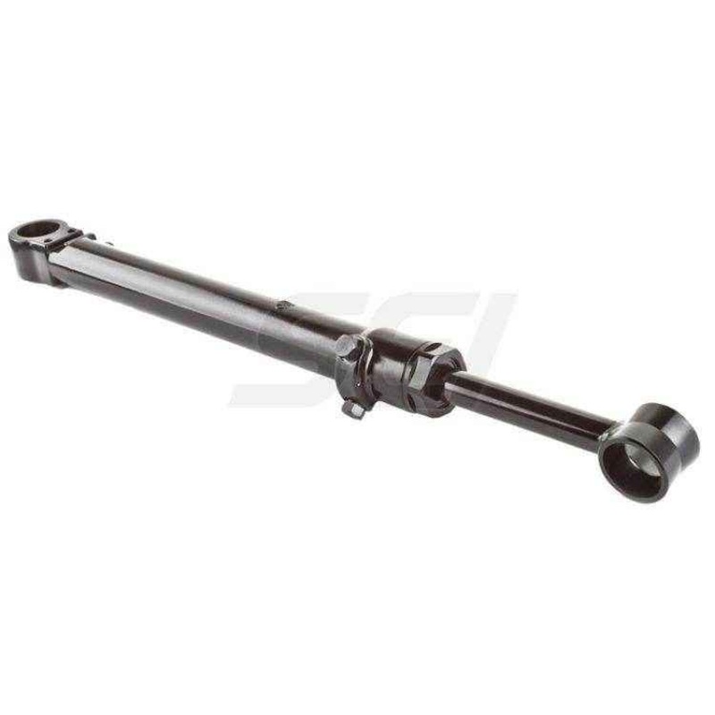 Trim Cylinder, External Line – Port or Stbd 9B-102-01