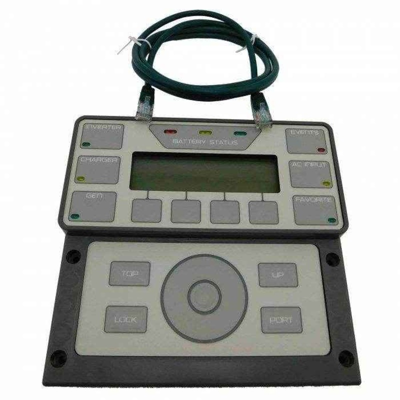 Universal version required by A-01 | Outback Power Systems MATE3