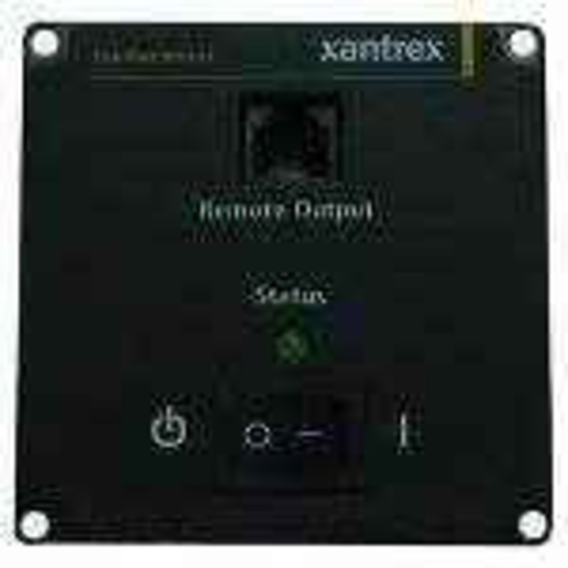 Xantrex Prosine 1000/1800 Remote Interface Kit 808-1800