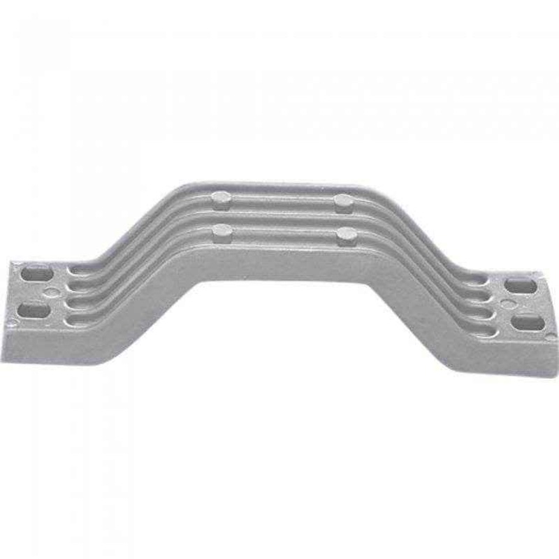 Yamaha Magnesium Transom Bracket Anode | Martyr CM6G54525101M