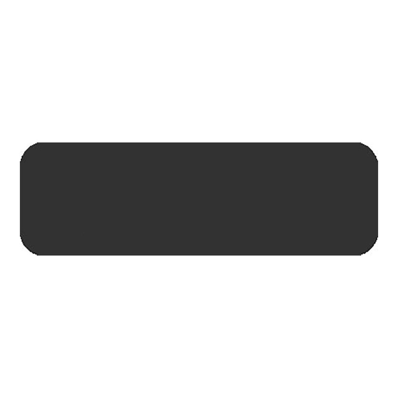 Blue Sea Large Format Label – Blank [8063-0003]