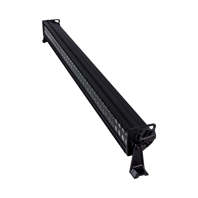 HEISE Dual Row LED Blackout Light Bar – 42″ [HE-BDR42]