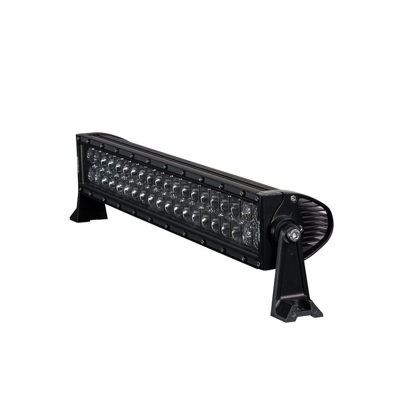 HEISE Dual Row LED Light Bar – 22″ [HE-DR22]