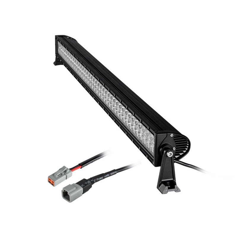 HEISE Dual Row LED Light Bar – 42″ [HE-DR42]