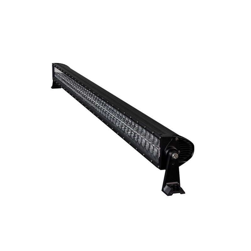 HEISE Dual Row LED Light Bar – 50″ [HE-DR50]