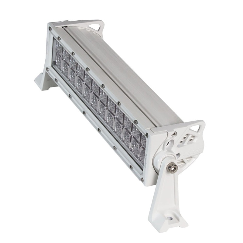 HEISE Dual Row Marine LED Light Light Bar – 14″ [HE-MDR14]