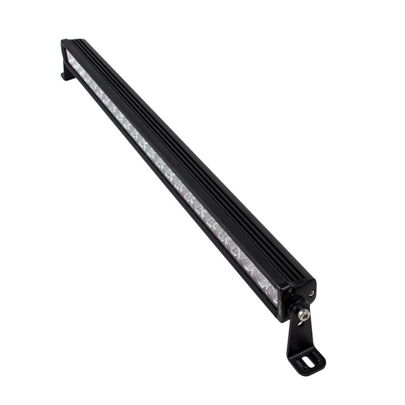 HEISE Single Row Slimline LED Light Bar – 32″ [HE-SL32]