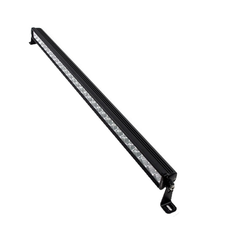 HEISE Single Row Slimline LED Light Bar – 39-1/4″ [HE-SL3912]
