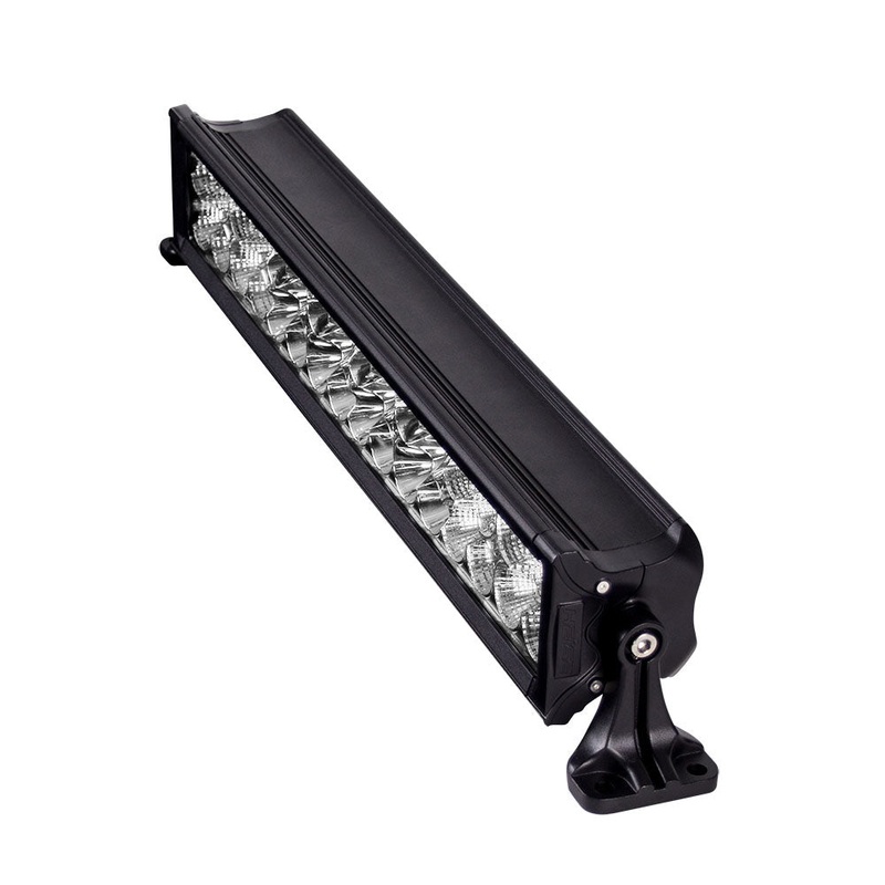 HEISE Triple Row LED Light Bar – 20″ [HE-TR20]
