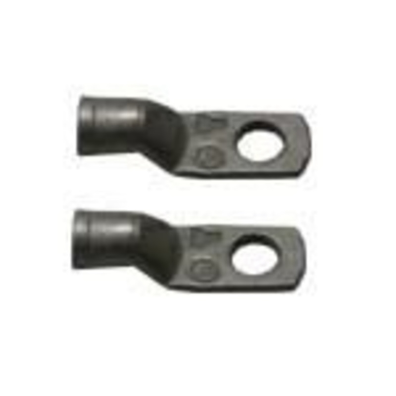 Ancor Marine Grade Prod. Lug #6  1/4″ Tinned Lug 2 252244