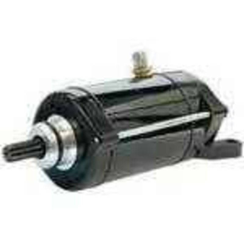 Arrowhead  Starter Smu0035