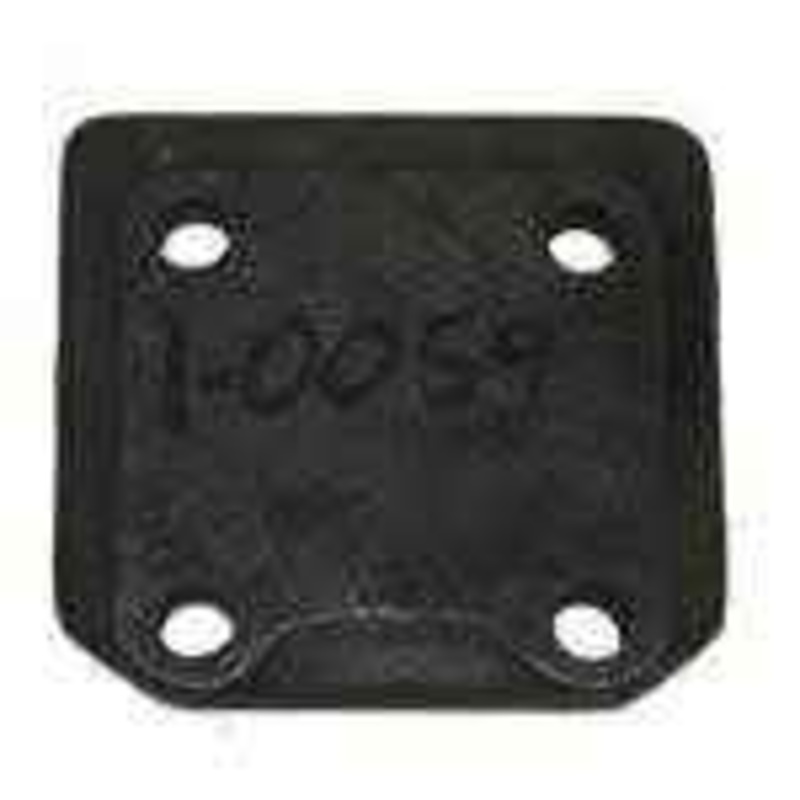 Barr Adapter B1-0059