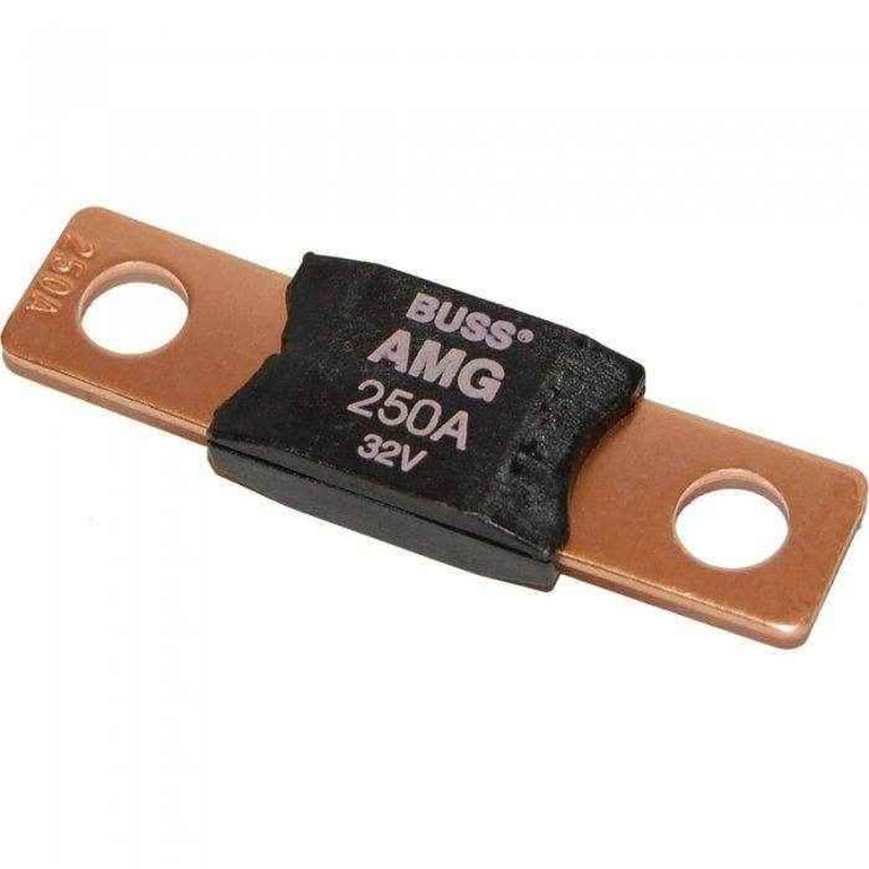 Blue Sea  250 Amp Sea Fuse 5107