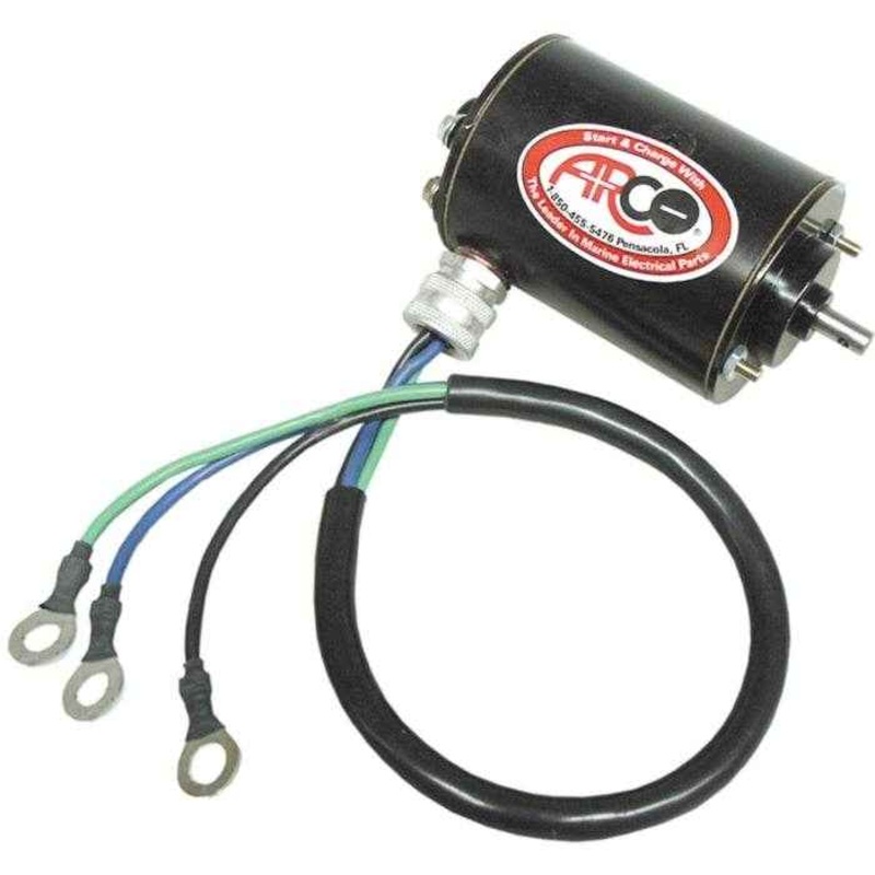 Power Tilt and Trim Motor | Arco  6211