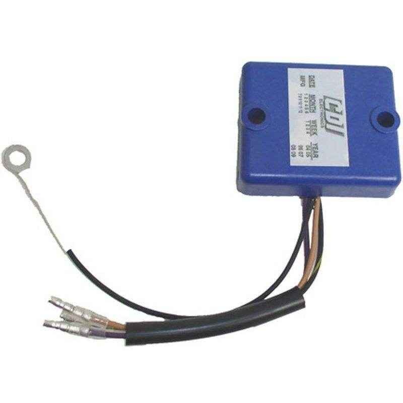 RPM Limiter Mercury 2, 3, & 4 Cylinder | CDI 144-1889-51