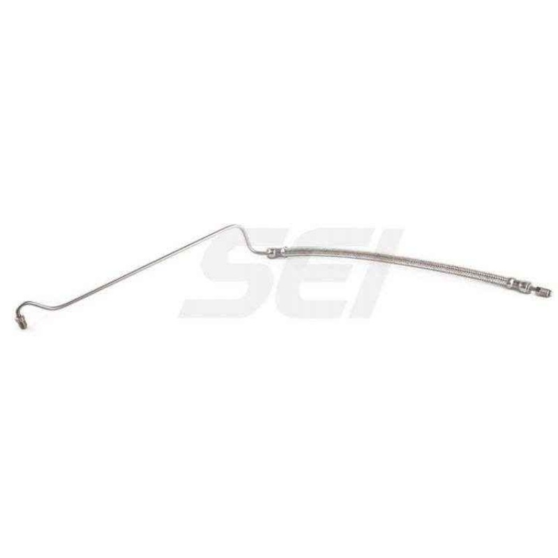 Starboard Hose 9B-102-12
