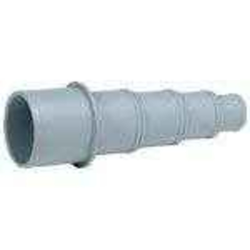 Vetus  2 1/4 In. To 1 1/4 In. Hose Adapter Ha3060