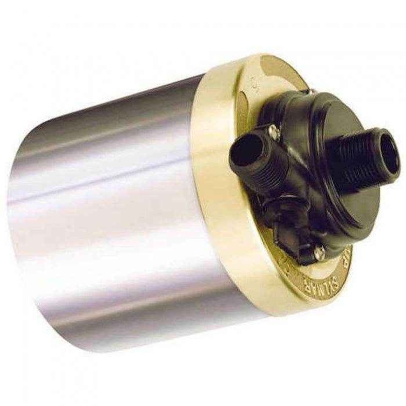 Water Circulation Pump 320 GPH | Cal Pump MS320-6B