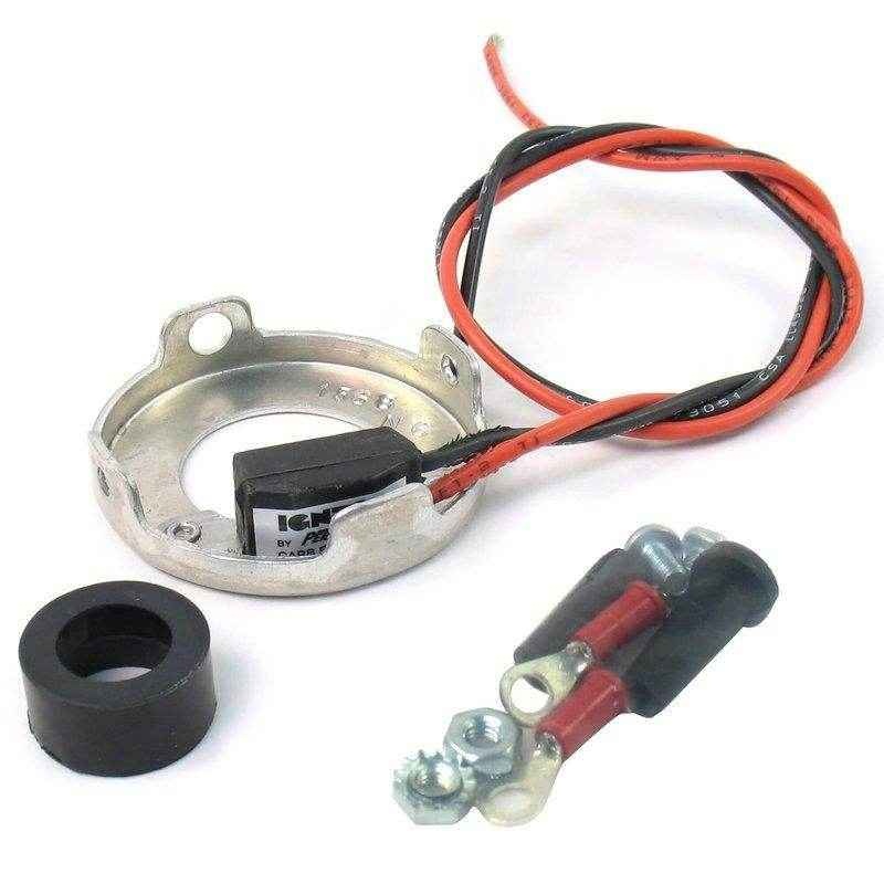 6 Cylinder Ignitor Electronic Ignition Kit | Pertronix 1568