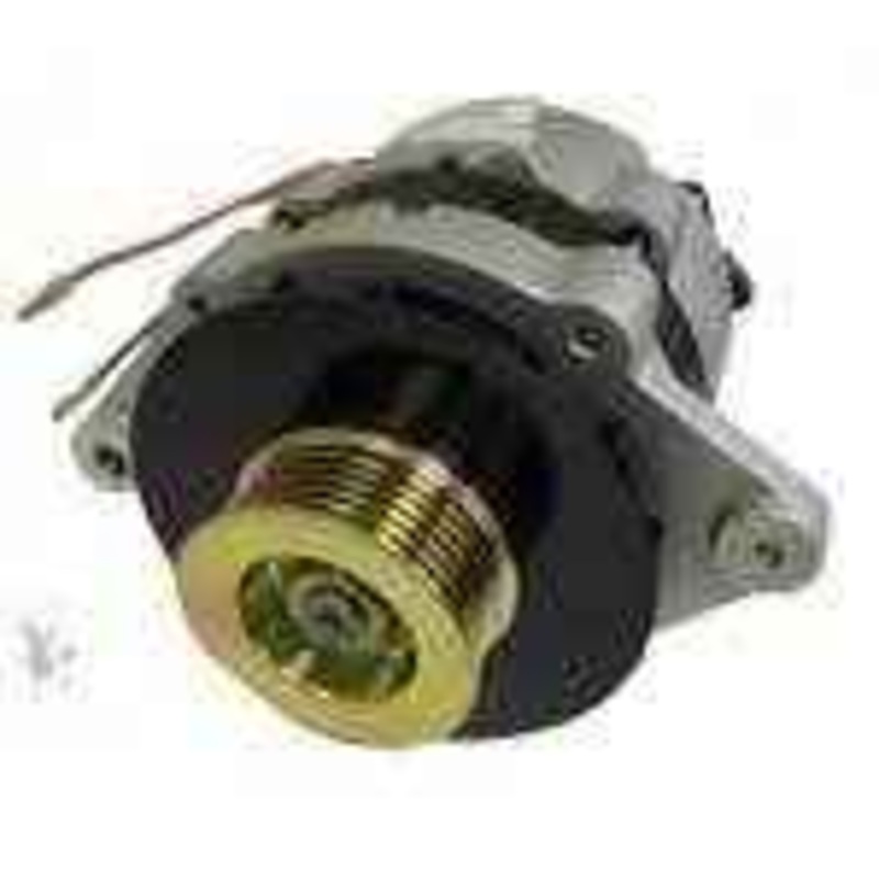 Arrowhead  Alternator For Mercury Amn0005