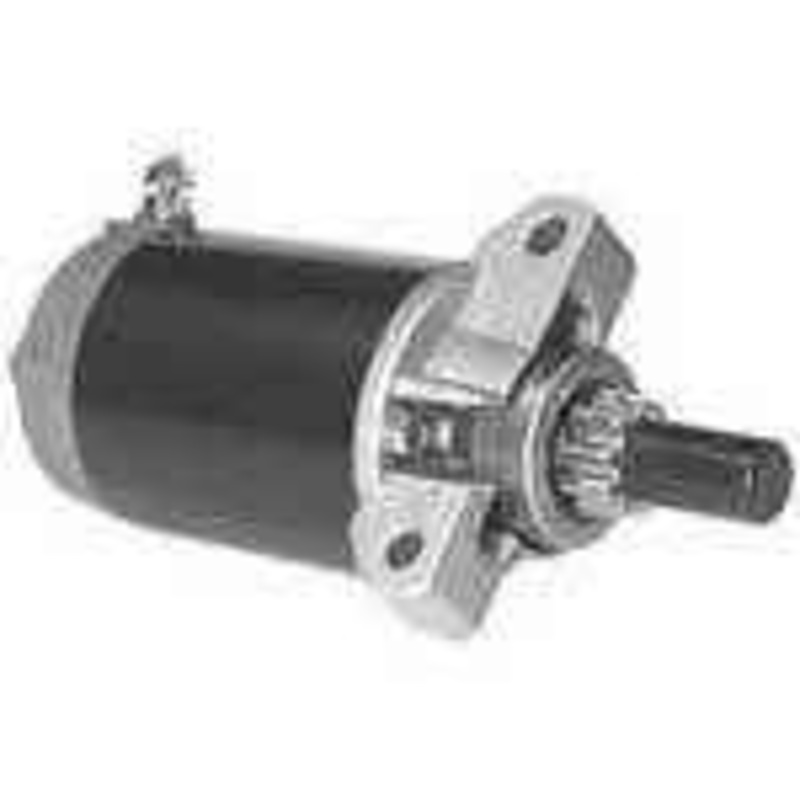 Arrowhead  Starter Sab0111