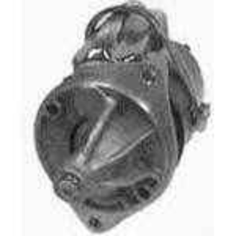 Arrowhead  Starter Sfd0062