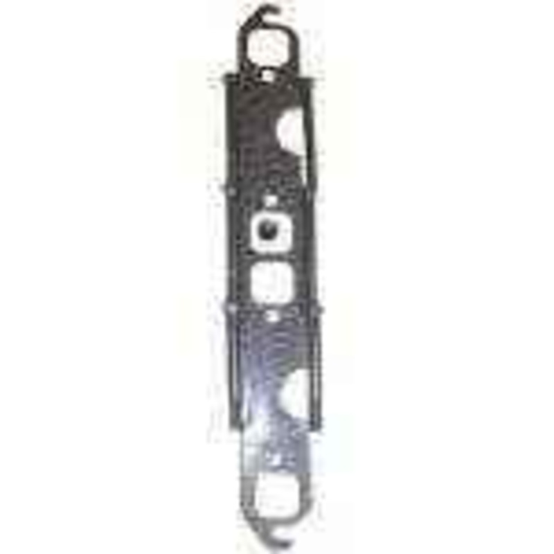 Barr Manifold Mounting Package (Chris Craft) Cc-1-07686P
