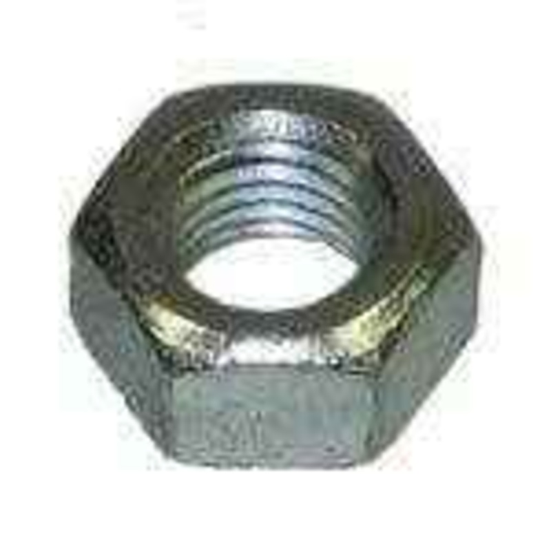 Barr Nut B50-215-011
