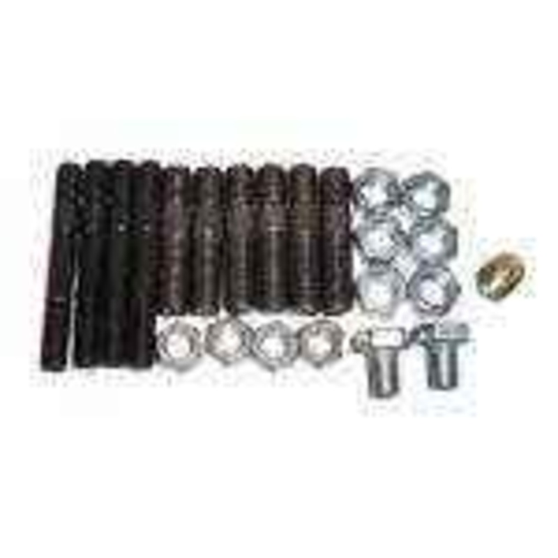 Barr Package Mc-1-6364P