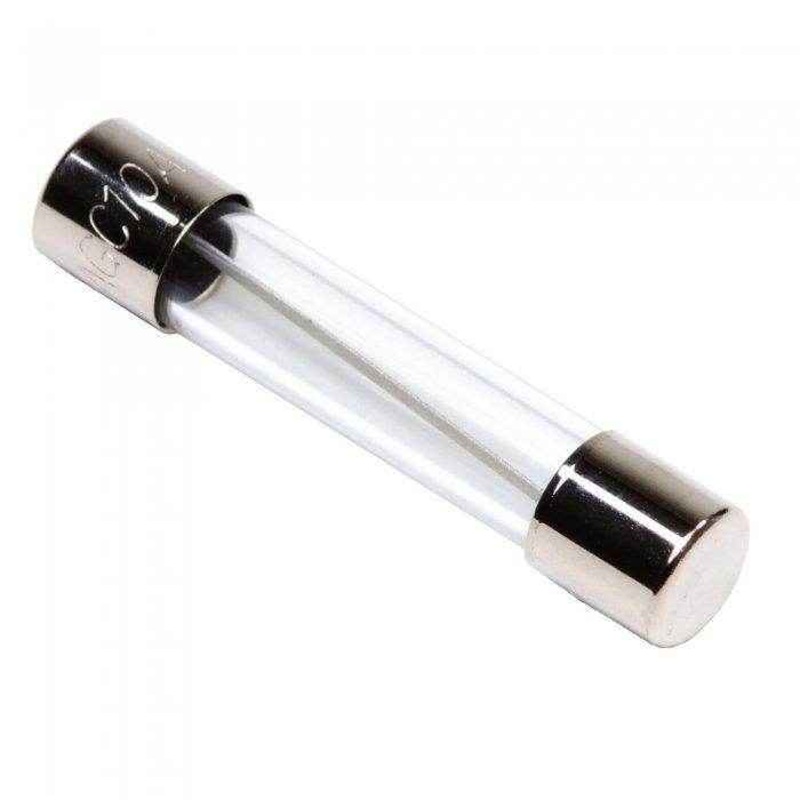 Blue Sea  15 Amp Agc 3Ag Glass Fuse 5217
