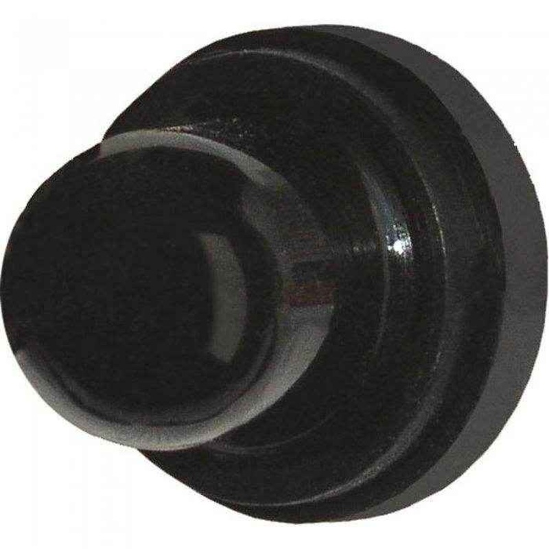 Blue Sea Black Waterproof Circuit Breaker Boot 4137