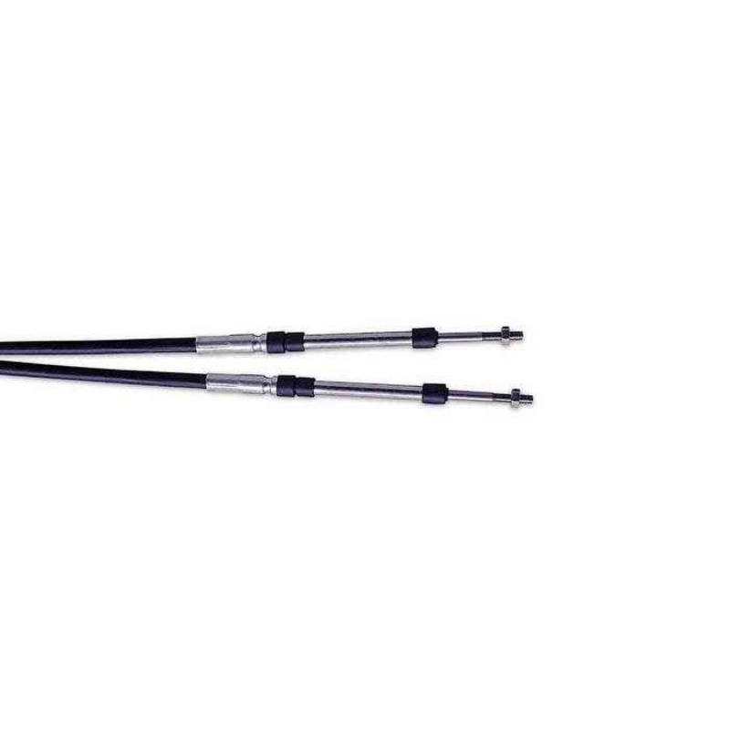 Cable For Push/Pull 1/4-28 60 Feet | Uflex C22X60