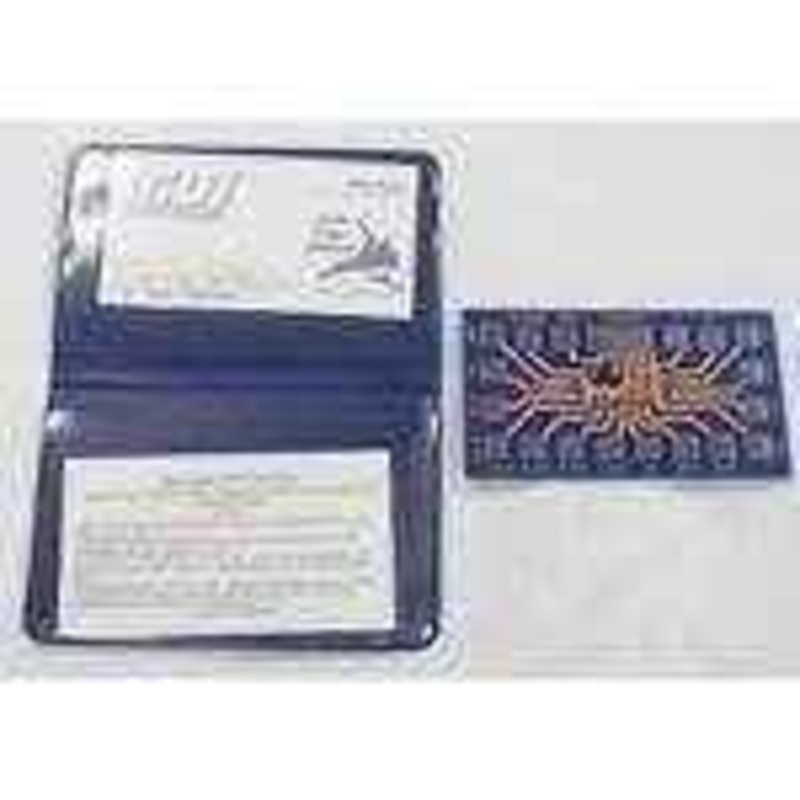 Cdi  Cdi Resistor Test Pack 511-9800