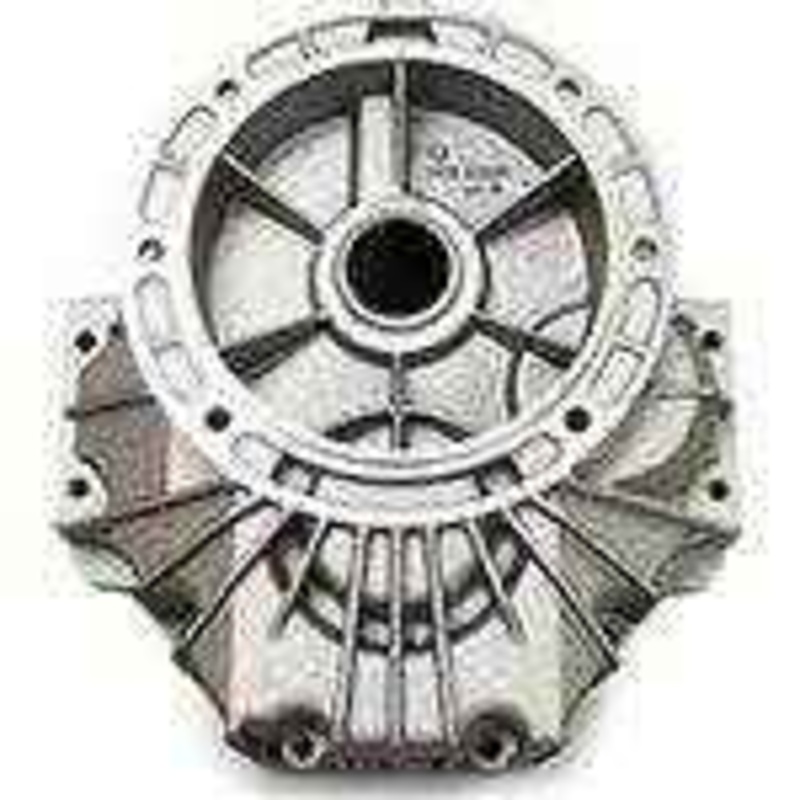 Cover | ZF Marine 3312301018