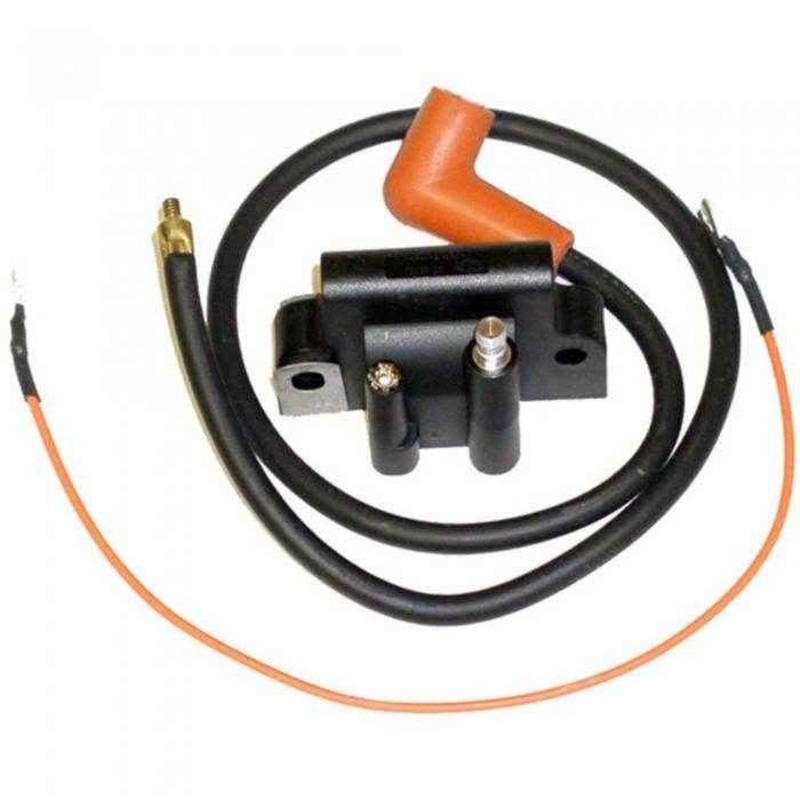 Ignition Coil Johnson & Evinrude 3 & 4 Cylinder | CDI 183-2382