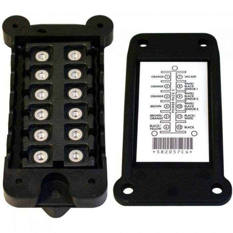 Power Pack Johnson & Evinrude 3 & 6 Cylinder | CDI 113-1726