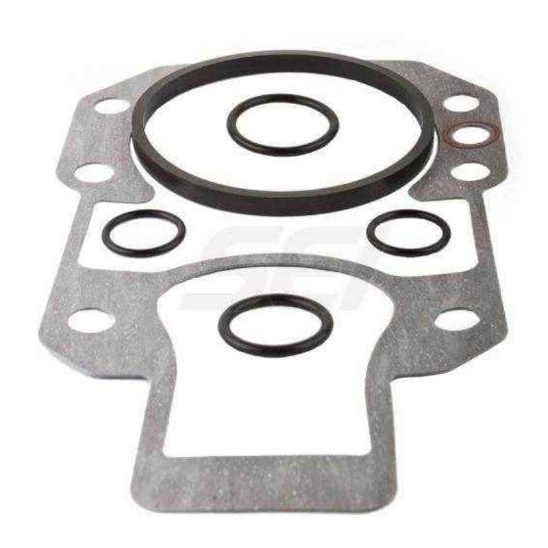 SE106 Bell Housing Gasket Set | SEI 95-106-01