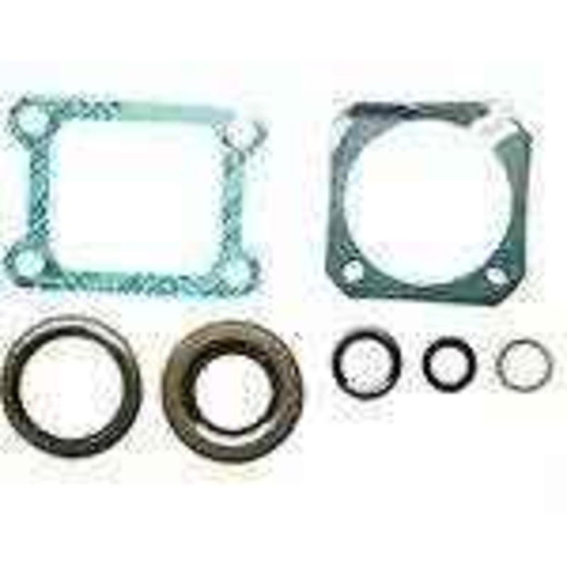 Transmission Gasket & Seal Kit | ZF Industries 3306199001
