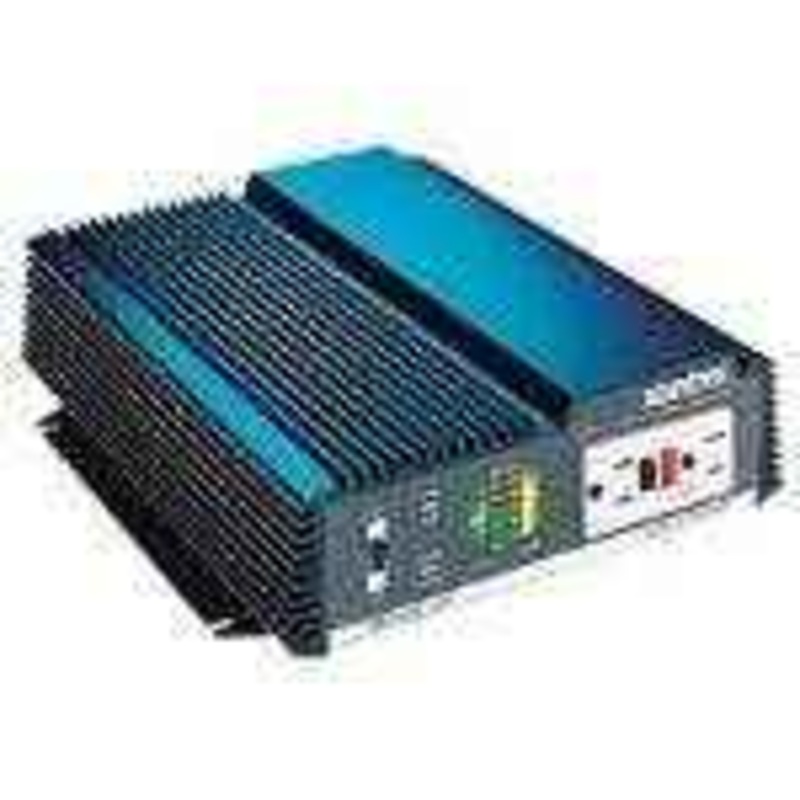 Xantrex Prowatt Inverter 800W 24Vdc 801-3853