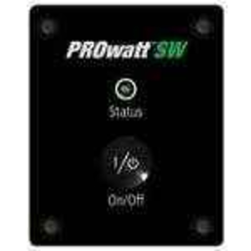 Xantrex Prowatt Sw Remote Panel 808-9001