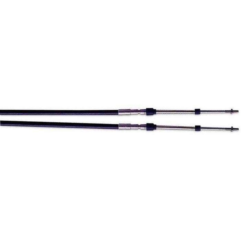 3300 TFXtreme Control Cable Assembly, 17 foot | Dometic CCX63317