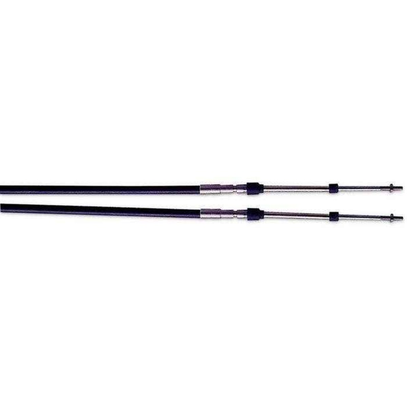 3300 TFXtreme Control Cable Assembly, 19 foot | Dometic CCX63319